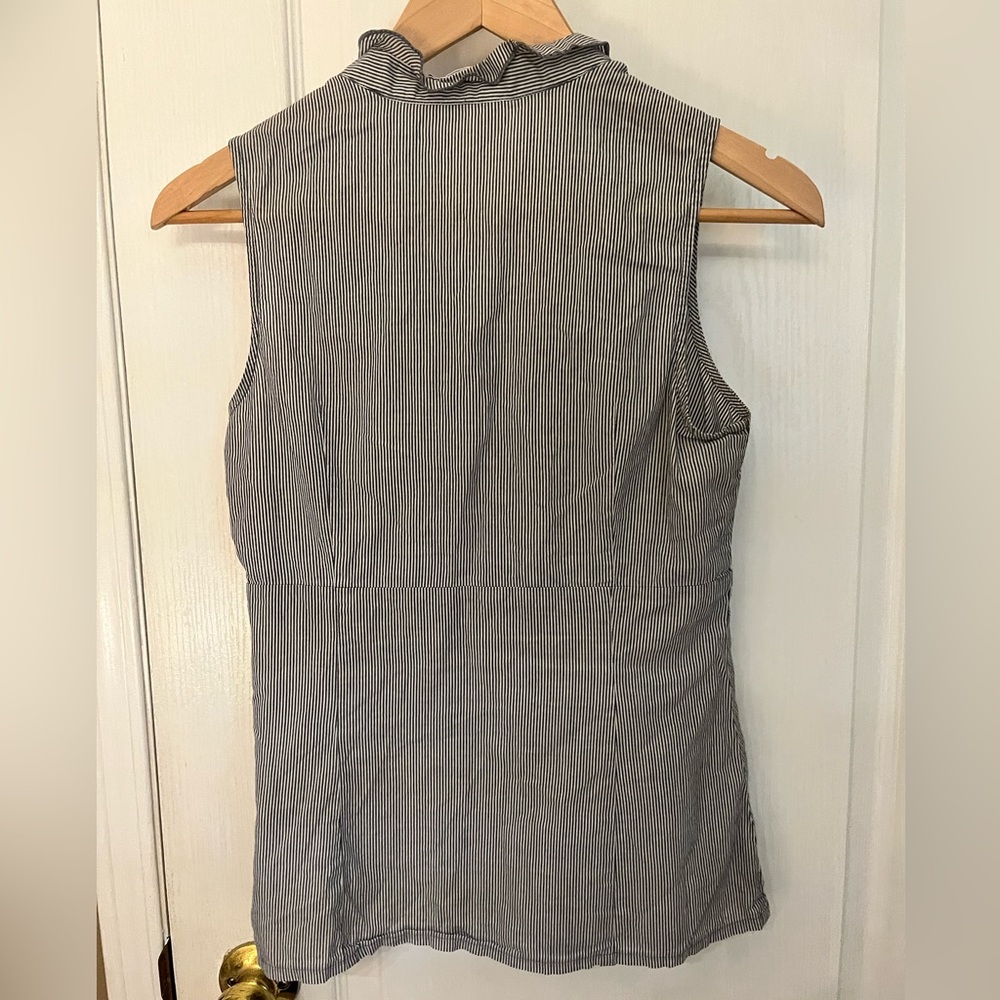 Rikkis top - Picture 2 of 7